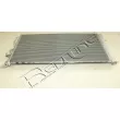 Condenseur, climatisation RED-LINE 51CV006 - Visuel 2