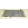 Condenseur, climatisation RED-LINE 51CV006 - Visuel 3