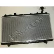 Radiateur, refroidissement du moteur RED-LINE 51DR000 - Visuel 1