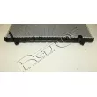 Radiateur, refroidissement du moteur RED-LINE 51DR000 - Visuel 3