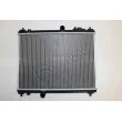 Radiateur, refroidissement du moteur RED-LINE 51DR001 - Visuel 1