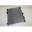 Radiateur, refroidissement du moteur RED-LINE 51DR001 - Visuel 2