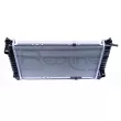 Radiateur, refroidissement du moteur RED-LINE 51DW000 - Visuel 3