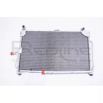Condenseur, climatisation RED-LINE 51DW001