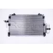 Condenseur, climatisation RED-LINE 51DW005 - Visuel 2