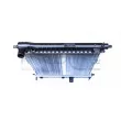 Radiateur, refroidissement du moteur RED-LINE 51DW006 - Visuel 3