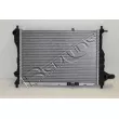 Radiateur, refroidissement du moteur RED-LINE 51DW010 - Visuel 1