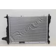 Radiateur, refroidissement du moteur RED-LINE 51DW010 - Visuel 2
