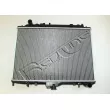 Radiateur, refroidissement du moteur RED-LINE 51GW000 - Visuel 1