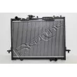 Radiateur, refroidissement du moteur RED-LINE 51GW001 - Visuel 1