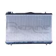 Radiateur, refroidissement du moteur RED-LINE 51HY003 - Visuel 2