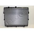 Radiateur, refroidissement du moteur RED-LINE 51HY007 - Visuel 1