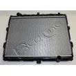 Radiateur, refroidissement du moteur RED-LINE 51HY007 - Visuel 2