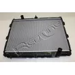 Radiateur, refroidissement du moteur RED-LINE 51HY007 - Visuel 3