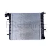 Radiateur, refroidissement du moteur RED-LINE 51HY010 - Visuel 1
