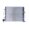 Radiateur, refroidissement du moteur RED-LINE 51HY010 - Visuel 2