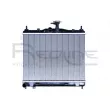 Radiateur, refroidissement du moteur RED-LINE 51HY011 - Visuel 1