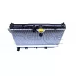Radiateur, refroidissement du moteur RED-LINE 51HY011 - Visuel 3