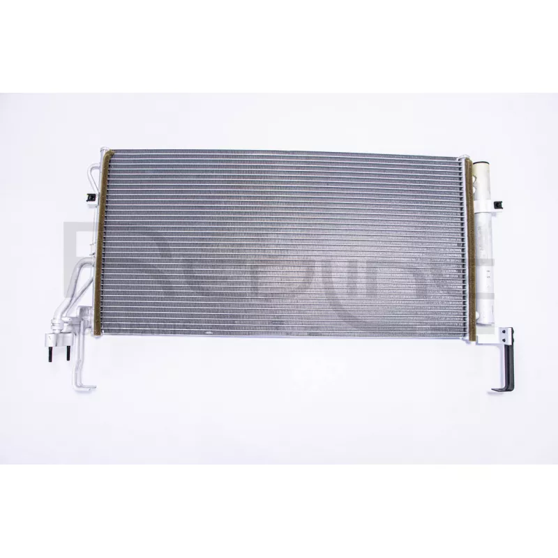 Condenseur, climatisation RED-LINE 51HY016