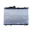 Radiateur, refroidissement du moteur RED-LINE 51HY017 - Visuel 2