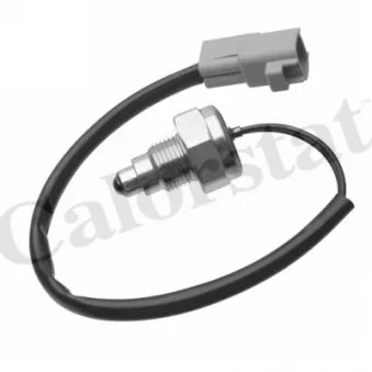 Contacteur, feu de recul CALORSTAT BY VERNET RS5622