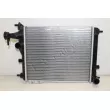 Radiateur, refroidissement du moteur RED-LINE 51HY022 - Visuel 1