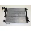 Radiateur, refroidissement du moteur RED-LINE 51HY022 - Visuel 2