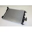 Radiateur, refroidissement du moteur RED-LINE 51HY022 - Visuel 3