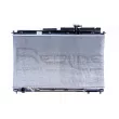 Radiateur, refroidissement du moteur RED-LINE 51HY023 - Visuel 1
