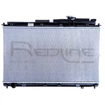Radiateur, refroidissement du moteur RED-LINE 51HY024