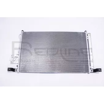 Condenseur, climatisation RED-LINE 51HY029
