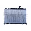 Radiateur, refroidissement du moteur RED-LINE 51HY030 - Visuel 1