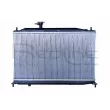 Radiateur, refroidissement du moteur RED-LINE 51HY030 - Visuel 2