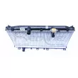 Radiateur, refroidissement du moteur RED-LINE 51HY030 - Visuel 3