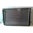 Radiateur, refroidissement du moteur RED-LINE 51HY035 - Visuel 1