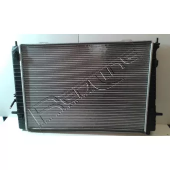 Radiateur, refroidissement du moteur RED-LINE