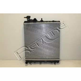 Radiateur, refroidissement du moteur RED-LINE 51HY036