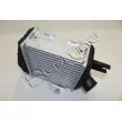 Intercooler, échangeur RED-LINE 51HY049 - Visuel 1