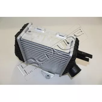 Intercooler, échangeur RED-LINE 51HY049
