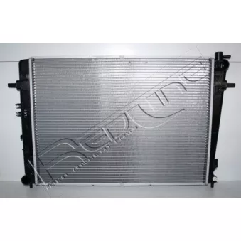 Radiateur, refroidissement du moteur RED-LINE 51HY050