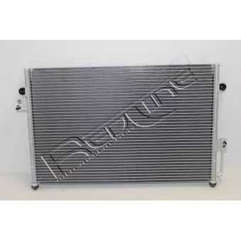 Condenseur, climatisation RED-LINE 51HY056