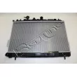 Radiateur, refroidissement du moteur RED-LINE 51HY059 - Visuel 3