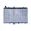 Radiateur, refroidissement du moteur RED-LINE 51KI005 - Visuel 1