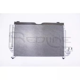 Condenseur, climatisation RED-LINE 51KI006