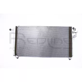 Condenseur, climatisation RED-LINE 51KI016