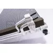 Condenseur, climatisation RED-LINE 51KI016 - Visuel 2