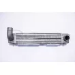Intercooler, échangeur RED-LINE 51KI017 - Visuel 1