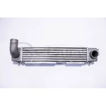 Intercooler, échangeur RED-LINE 51KI017