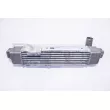Intercooler, échangeur RED-LINE 51KI017 - Visuel 2