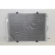 Condenseur, climatisation RED-LINE 51KI022 - Visuel 2